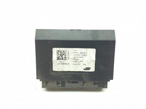 Used Control unit Control unit 38375106 38375106