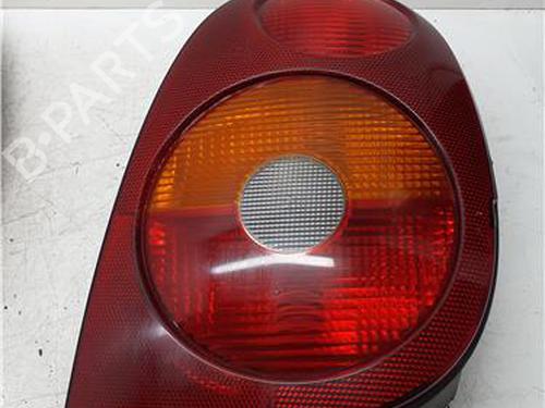 Used Right taillight Right taillight 38366125 38366125