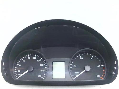 Used Instrument cluster Instrument cluster 38406920 38406920