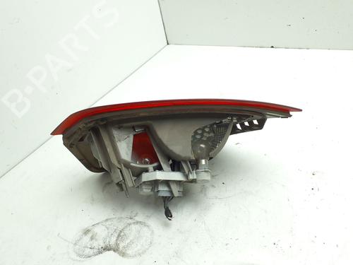 Left tailgate light FORD MONDEO IV Saloon (BA7) 2.0 TDCi | BP38415017C79 - Image 2