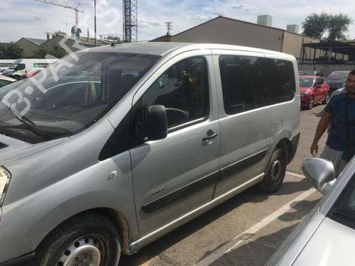 ABS pump CITROËN JUMPY II (VF7) 2.0 HDi 120 | BP38352748M43 - Image 10