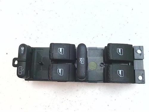 Used Left front window switch Left front window switch 38387873 38387873