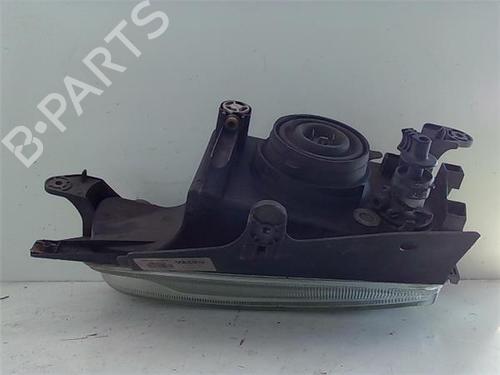 Left headlight PEUGEOT PARTNER MPV (5_, G_) 1.9 D | BP38403259C28 - Image 2