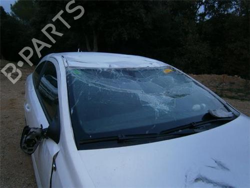 Climate control OPEL ASTRA H (A04) 1.7 CDTI (L48) | BP38405123I5 - Image 4