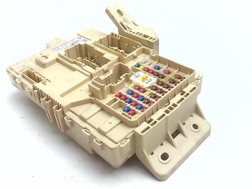 Fuse box HYUNDAI i30 (FD) 1.6 CRDi | BP38355391E1 - Image 5