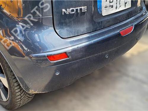 rear-bumper-nissan-note-e12-2012-38389746 main image