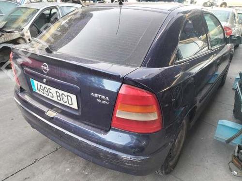 Ignition coil OPEL ASTRA G CLASSIC Saloon (T98) 1.6 16V (F69) | BP38362425M94 - Image 3