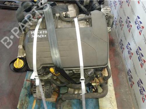 Engine DACIA SANDERO 1.2 16V | BP38353711M1 - Image 6