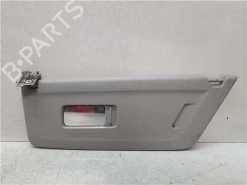 left-sun-visor-citroen-c4-picasso-ii-2013-40087454 main image
