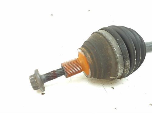 Left front driveshaft VW PASSAT B6 (3C2) 2.0 TDI | BP38371378M38 - Image 4