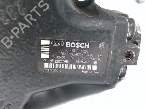 Injection pump PEUGEOT BIPPER (AA_) 1.3 HDi 75 | BP38392796M78 - Image 4