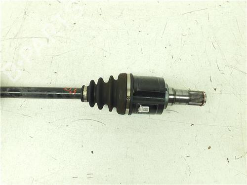 Left front driveshaft MAZDA CX-5 (KF) 2.0 | BP38386124M38 - Image 6