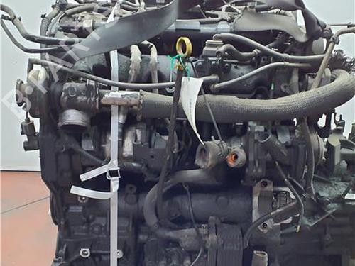 Used Engine Engine 38357970 38357970