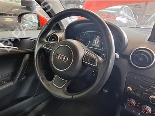 airbag-kit-audi-a1-8x1-8xk-2010-2011-2012-2013-2014-2015-2016-2017-2018-2019-38392829 main image