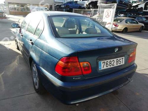 Front left window mechanism BMW 3 (E46) 320 d | BP38362210C22 - Image 7