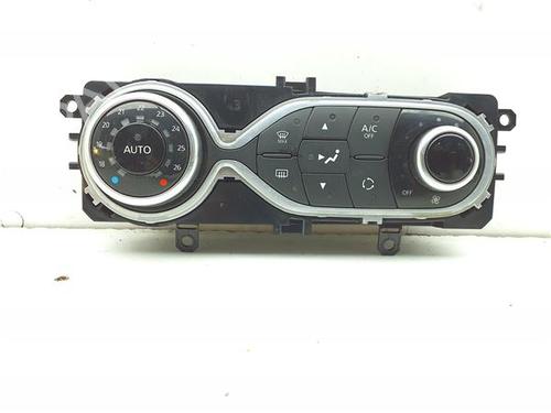 Used Climate control Climate control 38375302 38375302