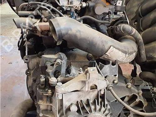 Engine VOLVO V50 (545) 2.0 D | BP38368255M1 - Image 4
