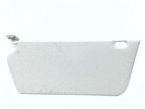 Used Right sun visor Right sun visor 38383850 38383850