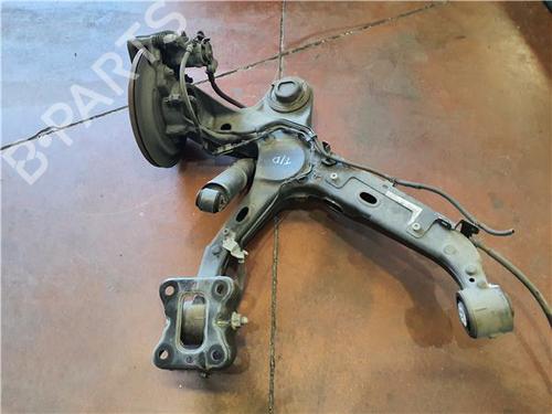 Right rear steering knuckle CITROËN JUMPY III Bus (V_) 1.5 BlueHDi 120 | BP38376541M28 - Image 2