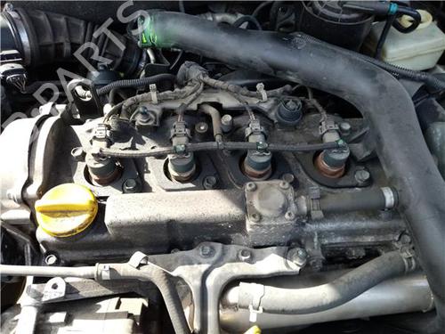 injector-opel-astra-h-a04-2004-2005-2006-2007-2008-2009-2010-2011-2012-2013-2014-38356460 main image
