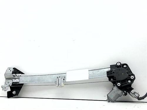 Used Rear right window mechanism Rear right window mechanism 38404768 38404768