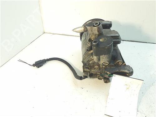 AC compressor AUDI A6 C6 (4F2) 3.0 TDI quattro | BP38370603M34 - Image 3