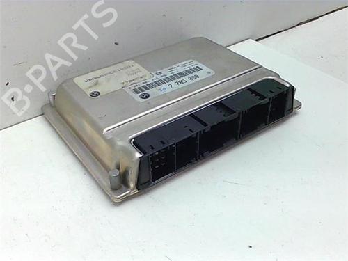 Control unit BMW 3 (E46) 320 d | BP38403840M11 - Image 3