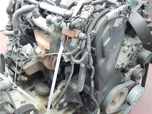 Engine PEUGEOT 407 (6D_) 2.0 HDi 135 (6DRHRH, 6DRHRE, 6DRHRG, 6DRHRJ) | BP39955878M1 - Image 9