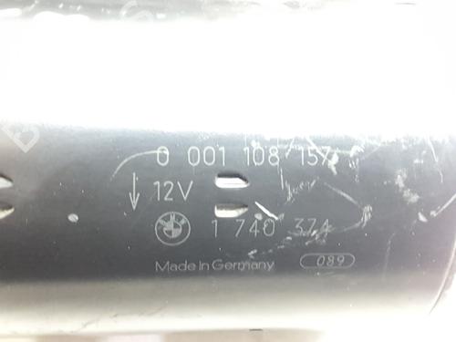 Starter BMW 5 (E39) 523 i | BP38404952M8 - Image 5