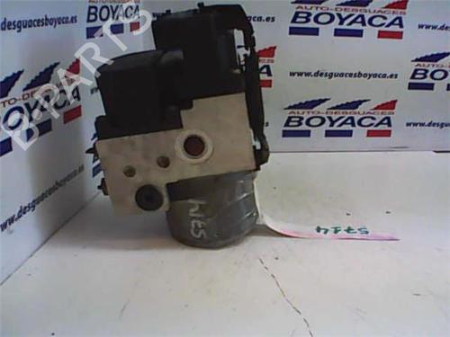 Used ABS pump ABS pump ROVER 25 I Hatchback (RF) 1.6 16V (109 hp) 40086192 40086192