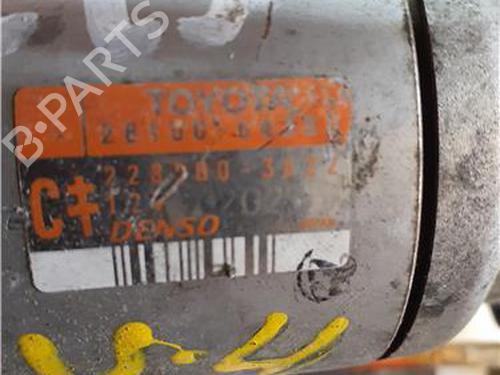 Starter TOYOTA RAV 4 II (_A2_) 2.0 D 4WD (CLA20_, CLA21_, CLA20R, CLA21R) | BP39964390M8 - Image 3