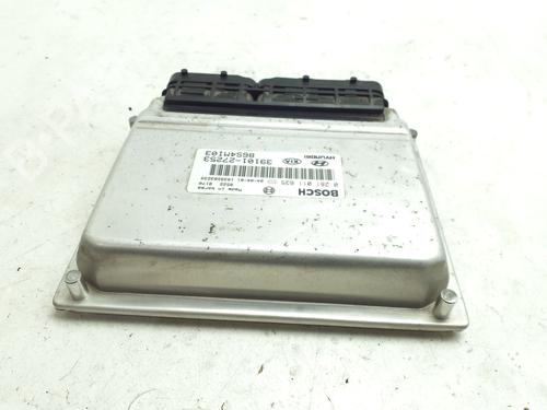 Control unit HYUNDAI SANTA FÉ I (SM) 2.0 CRDi 4x4 | BP38335537M11 - Image 2