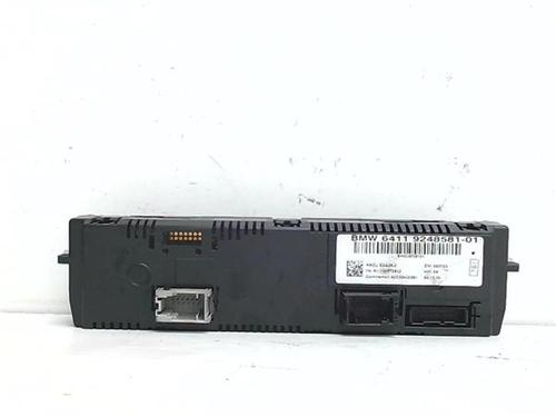 Climate control BMW 3 Touring (E91) 318 d | BP38384832I5 - Image 2