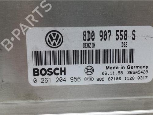 Control unit VW PASSAT B5 (3B2) 1.8 | BP38357727M11 - Image 3