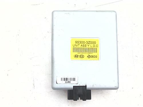 Used Electronic module Electronic module 38378753 38378753