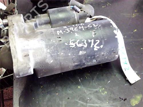 Used Starter Starter 38404098 38404098