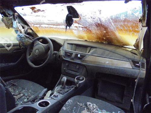 Climate control BMW X1 (E84) sDrive 16 d | BP38352630I5 - Image 8