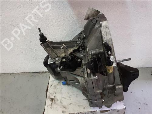 Gearbox DACIA SANDERO 1.5 dCi | BP38378926M3 - Image 4