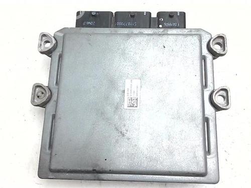 Engine control unit (ECU) FORD FOCUS II (DA_, HCP, DP) 1.8 TDCi | BP38394698M57 - Image 3