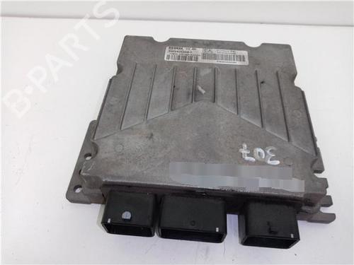 Used Control unit Control unit 38357987 38357987