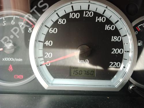 AC compressor CHEVROLET LACETTI (J200) 1.4 16V | BP38334412M34 - Image 10