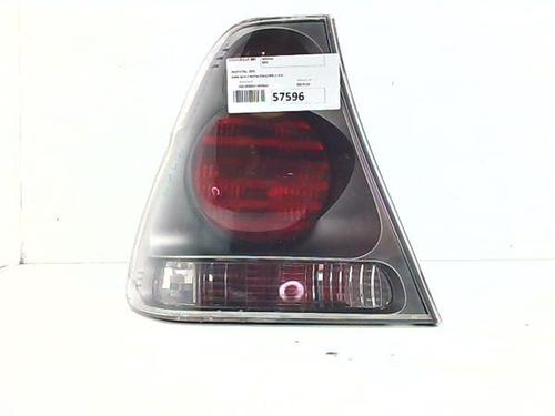 Used Left taillight Left taillight 38404188 38404188