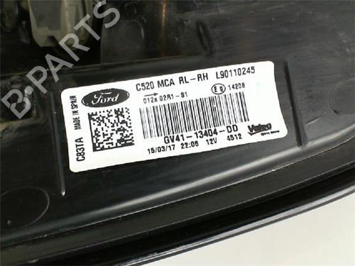 Right taillight FORD KUGA II (DM2) 1.5 TDCi | BP38365755C35 - Image 3