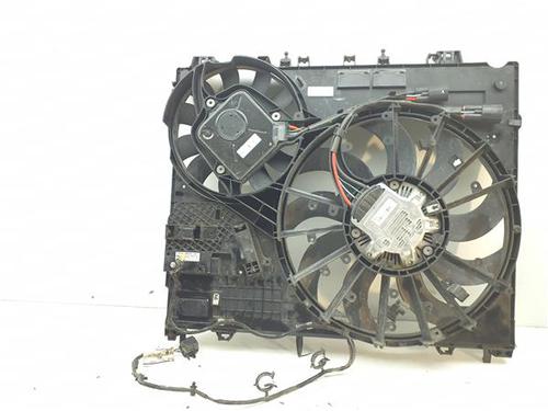 Used Radiator fan Radiator fan 38371752 38371752