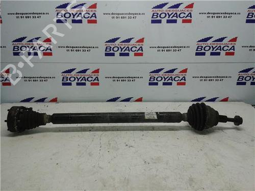 Used Right front driveshaft Right front driveshaft 38406613 38406613