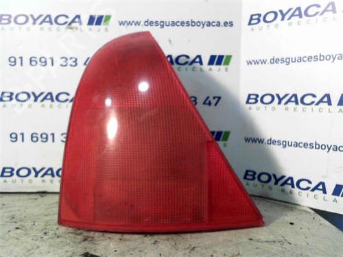Used Left taillight Left taillight 38351219 38351219