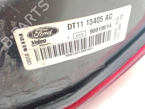 Left taillight FORD TRANSIT CONNECT V408 Box Body/MPV 1.5 EcoBlue | BP38402426C34 - Image 6
