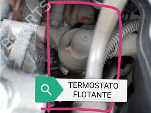 Engine VW TOURAN (1T3) 1.6 TDI | BP38374137M1 - Image 2