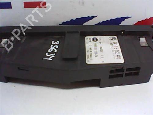 Climate control BMW 3 (E46) 320 i | BP38402960I5 - Image 2