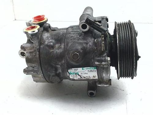 AC compressor FORD TRANSIT CONNECT V408 Box Body/MPV 1.5 TDCi | BP38373448M34 - Image 4